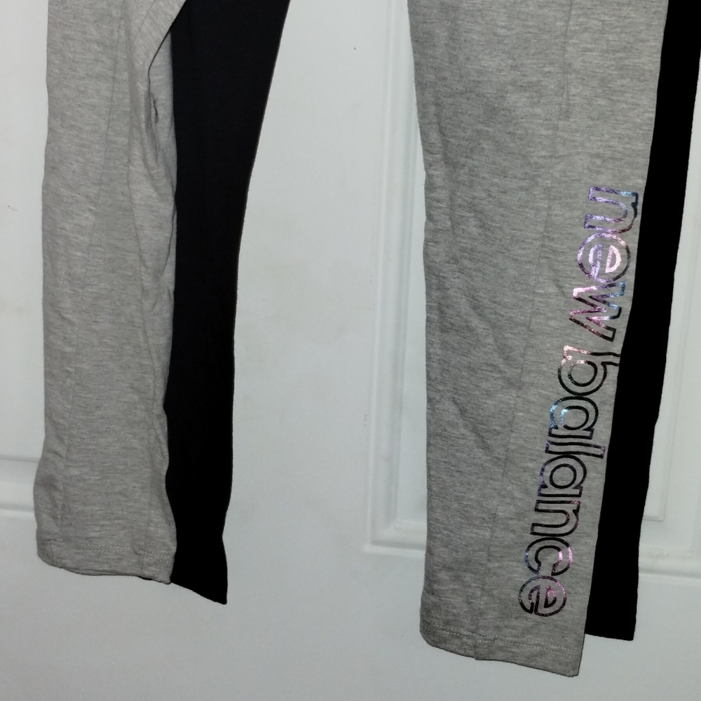 New Balance girls leggings large (14 / 16)